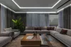 LED szalagos lámpatest 5m 24W 3000K meleg fehér LEDVANCE