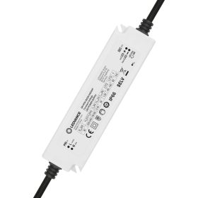   Hermetikus állandó feszültségű tápegység LED szalagokhoz 30W 24V DC IP66 Ledvance