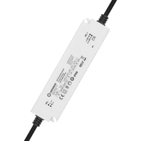   Hermetikus állandó feszültségű tápegység LED szalagokhoz 60W 24V DC IP66 Ledvance