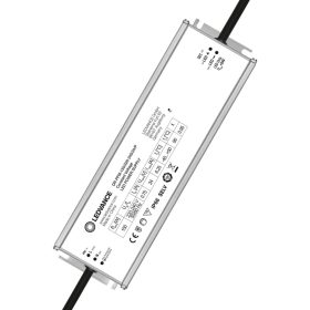   Hermetikus állandó feszültségű tápegység LED szalagokhoz 150W 24V DC IP66 Ledvance