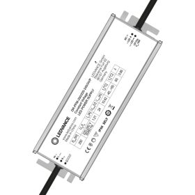   Hermetikus állandó feszültségű tápegység LED szalagokhoz 250W 24V DC IP66 Ledvance