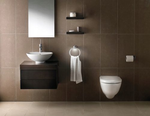 LED papírakasztó horogtartó LEDVANCE mozgásérzékelővel