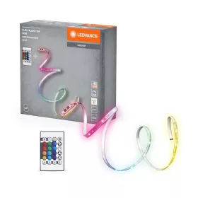   LED szalag 20W RGB Audio TV távirányító 5M Flex Audio Ledvance