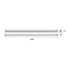 LINEAR COMBO LED szalag lámpa 40W 6000lm CCT 120cm LEDVANCE