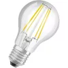 E27 A60 LED izzó 2.5W = 40W 525lm 3000K 300° LEDVANCE