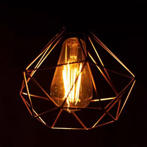 E27 ST64 LED izzó 4W = 60W 840lm 3000K  320° LEDVANCE Ultra Hatékony izzószál