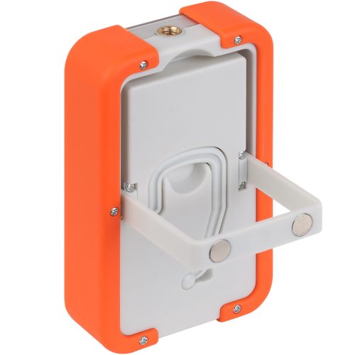 Újratölthető LED műhely zseblámpa 4W 400lm 4000K USB Powerbank On Hook LEDVANCE