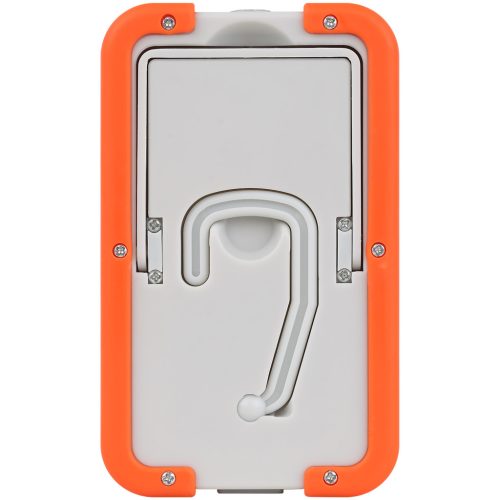 Újratölthető LED műhely zseblámpa 4W 400lm 4000K USB Powerbank On Hook LEDVANCE