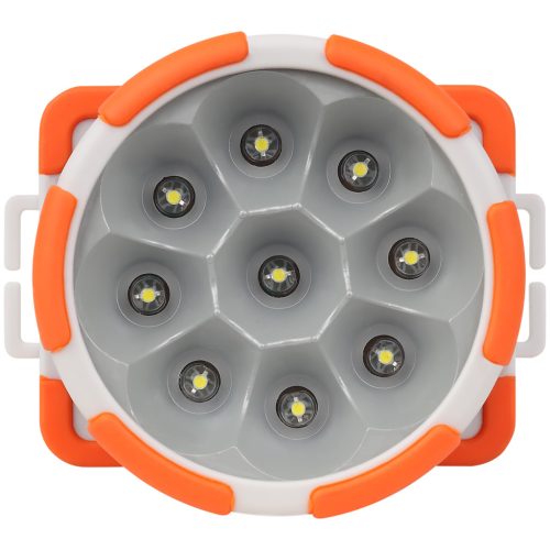 Újratölthető LED fejlámpa 1,5 W SMD 100lm 4000K USB-C LEDVANCE