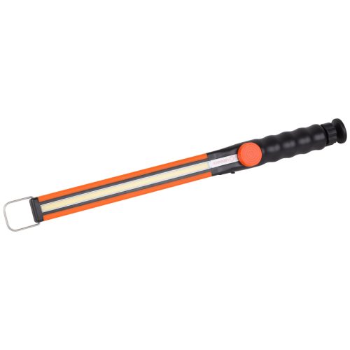 Kézi zseblámpa LED lámpa 5W 400lm 4000K újratölthető autós USB-C LEDVANCE