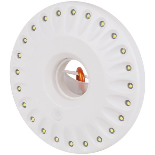 Kemping mennyezeti zseblámpa LED elem 3xAAA 120lm 4000K LEDVANCE