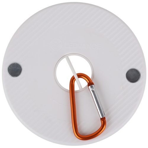 Kemping mennyezeti zseblámpa LED elem 3xAAA 120lm 4000K LEDVANCE