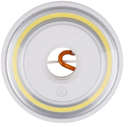 Kemping mennyezeti zseblámpa LED COB elem 3xAAA 2,2W 180lm 4000K LEDVANCE