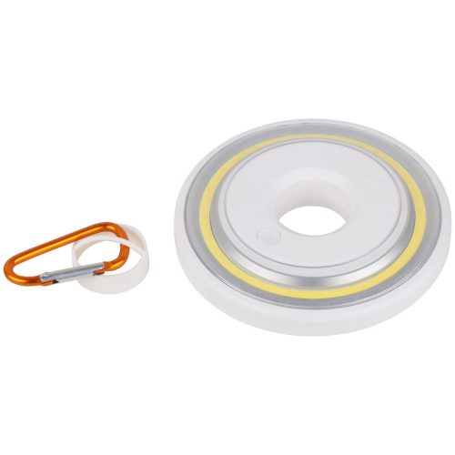 Kemping mennyezeti zseblámpa LED COB elem 3xAAA 2,2W 180lm 4000K LEDVANCE