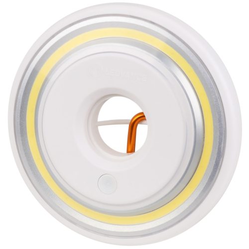 Kemping mennyezeti zseblámpa LED COB elem 3xAAA 2,2W 180lm 4000K LEDVANCE