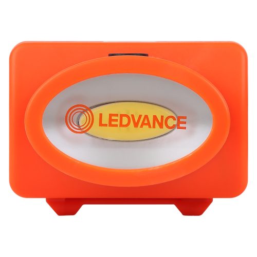 LED COB fényszóró könnyű 3xAAA elemes 80lm 4000K LEDVANCE