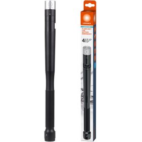   Kézi zseblámpa LED lámpa 1.6W 100lm 4000K elemmel működő 4xAAA autós LEDVANCE