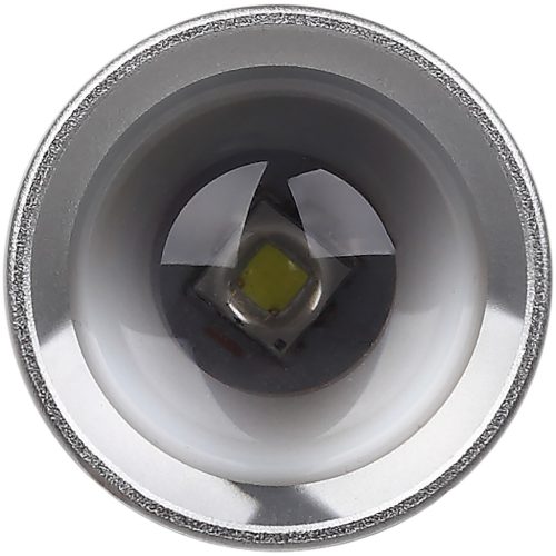 Kézi zseblámpa LED lámpa 1.6W 100lm 4000K elemmel működő 4xAAA autós LEDVANCE