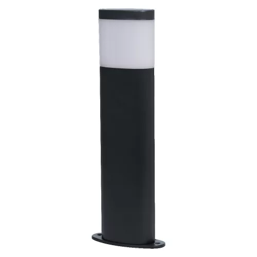 Kertoszlop kültéri LED állólámpa 50cm 4W IP44 Sötétszürke LEDVANCE