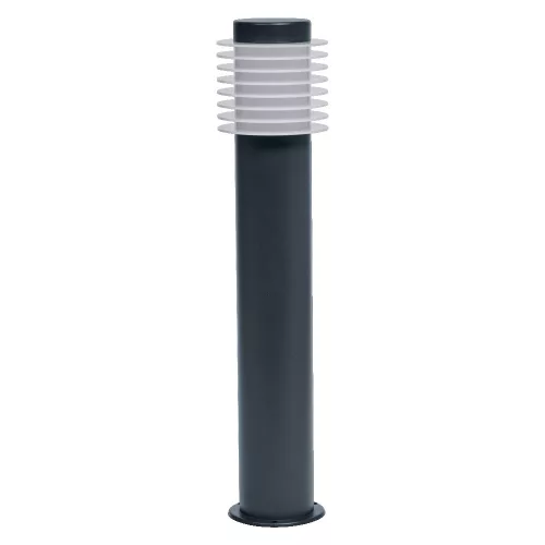 Kerti oszloplámpa dekoratív kültéri LED 50cm 4W IP44 sötétszürke LEDVANCE