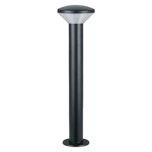 Kerti lámpa kültéri álló napelemes polár 2W 140lm 3000K IP44 szürke Endura Ledvance