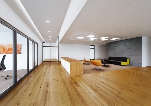 LED Panel Süllyesztett Spotlámpa 13W 1300lm 4000K Semleges Spot Fehér Beépíthető Világítás Ledvance