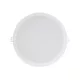 LED süllyesztett lámpatest 18W 1800lm IP44 6500K hideg alsó lámpa 19cm kerek LEDVANCE