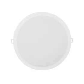   LED süllyesztett világítótest 24W 2400lm IP44 6500K hideg alsó lámpa 21,5cm kerek LEDVANCE
