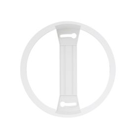 LED DOWNLIGHT lámpatartó IP44 16,5 cm Kerek LEDVANCE