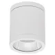 Felületre szerelt LED Spot Tube FELÜLET IP65 15W 3000K meleg LEDVANCE