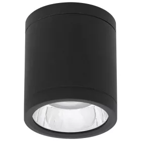   Felületre szerelhető LED Spot Tube lámpatest SURFACE IP65 15W Meleg 3000K LEDVANCE