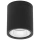 Felületre szerelhető LED Spot Tube lámpatest SURFACE IP65 15W Meleg 3000K LEDVANCE