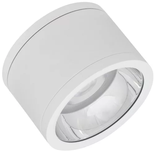 Felületre szerelt LED Spot Tube FELÜLET IP65 30W Meleg 3000K LEDVANCE