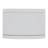 Felületre szerelhető LED Spot Tube lámpatest SURFACE IP65 30W Neutral 4000K LEDVANCE