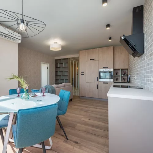 Felületre szerelhető LED Spot Tube lámpatest SURFACE IP65 30W Neutral 4000K LEDVANCE