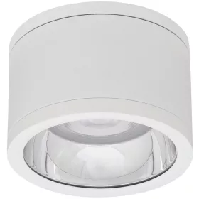   Felületre szerelt LED Spot Tube FELÜLET IP65 30W Meleg 3000K LEDVANCE
