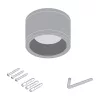 Felületre szerelhető LED Spot Tube lámpatest SURFACE IP65 30W Neutral 4000K LEDVANCE