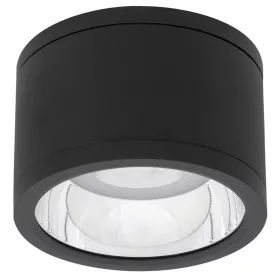   Felületre szerelt LED Spot Tube FELÜLET IP65 30W Meleg 3000K LEDVANCE
