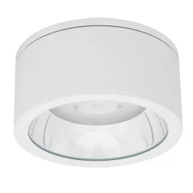   Felületre szerelhető LED Spot Tube lámpatest SURFACE IP65 45W Meleg 3000K LEDVANCE