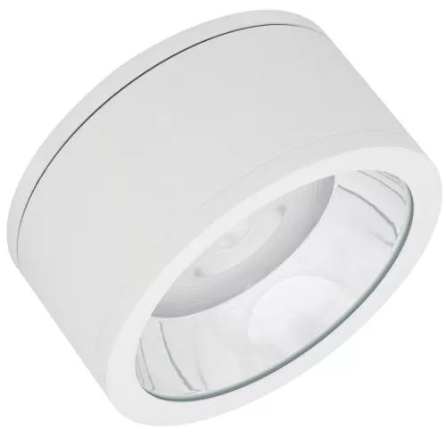 Felületre szerelhető LED Spot Tube lámpatest SURFACE IP65 45W Meleg 3000K LEDVANCE