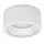 Felületre szerelhető LED Spot Tube lámpatest SURFACE IP65 45W Neutral 4000K LEDVANCE