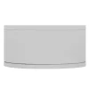 Felületre szerelhető LED Spot Tube lámpatest SURFACE IP65 45W Neutral 4000K LEDVANCE