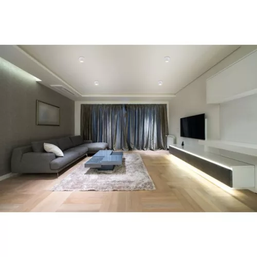 Felületre szerelhető LED Spot Tube lámpatest SURFACE IP65 45W Neutral 4000K LEDVANCE