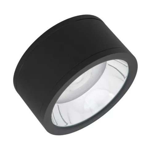 Felületre szerelhető LED Spot Tube lámpatest SURFACE IP65 45W Meleg 3000K LEDVANCE