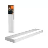 LED fali lámpa világító polc lámpatest 12W IP44 3000K meleg LEDVANCE