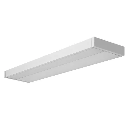 LED fali lámpa világító polc lámpatest 12W IP44 3000K meleg LEDVANCE