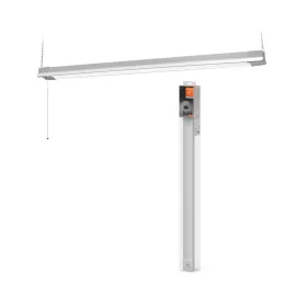   LED függőlámpa mennyezeti lámpa irodai lámpatest 40W 4000K LEDVANCE
