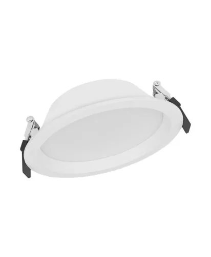 LED Panel Süllyesztett Spotlámpa 14W 1260lm 4000K Semleges Spot Fehér Beépíthető Világítás Ledvance