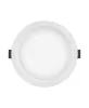 LED Panel Süllyesztett Spotlámpa 14W 1190lm CCT Spot Fehér Beépíthető Világítás Ledvance