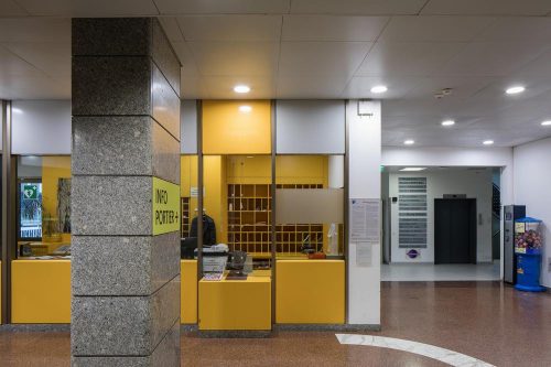 LED panel süllyesztett spotlámpa 14W 1260lm 4000K semleges fényerejű, szabályozható spotlámpa fehér színűre Ledvance